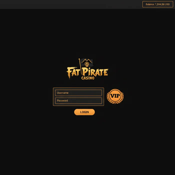 Fat Pirate